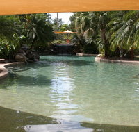 Cairns Golf Course Apartment - Surfers Gold Coast