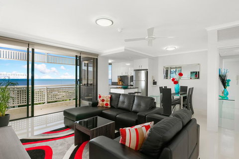 Cairns Luxury Waterfront Apartment - Surfers Gold Coast 0