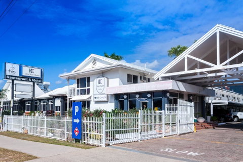 Cairns New Chalon - Surfers Gold Coast 1