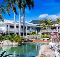 Cairns New Chalon - Surfers Gold Coast