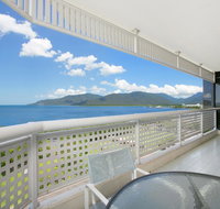 Cairns Ocean View Apartment - Surfers Gold Coast