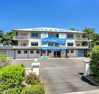 Cairns Reef Apartments  Motel - Surfers Gold Coast