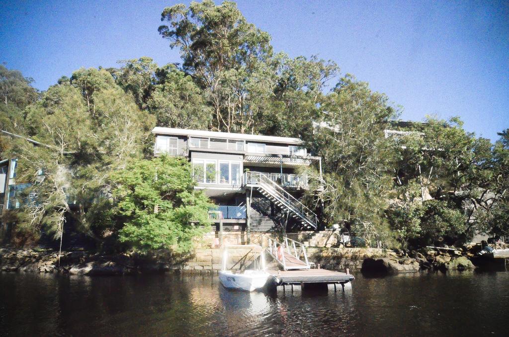 Berowra Waters NSW Surfers Gold Coast