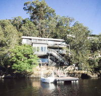Calabash Bay Lodge - Surfers Gold Coast