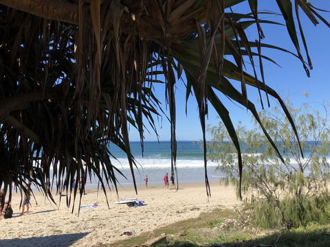 CALOUNDRA Stay - Surfers Gold Coast 3