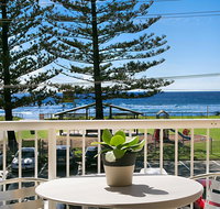Camden House 11 - Surfers Gold Coast