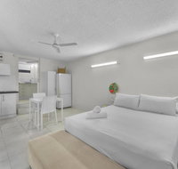 Camden Motor Inn - Surfers Gold Coast