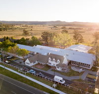 Camden Valley Inn - Surfers Gold Coast