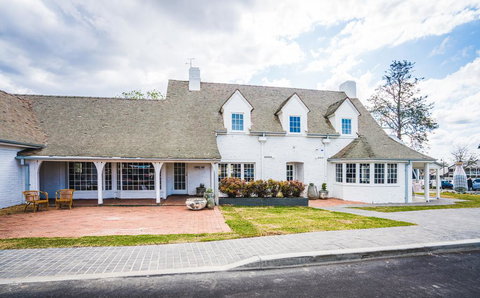 Camden Valley Inn - Surfers Gold Coast 2