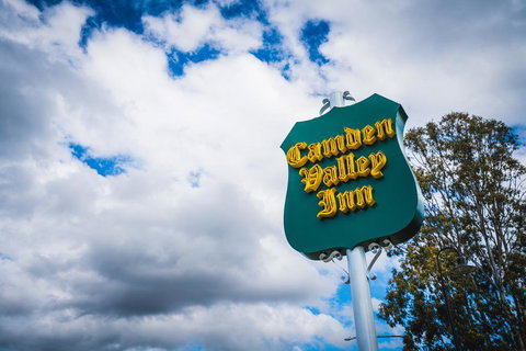Camden Valley Inn - Surfers Gold Coast 3