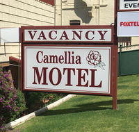 Camellia Motel - Surfers Gold Coast