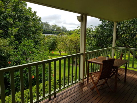 Camelot Cottages - Surfers Gold Coast 1