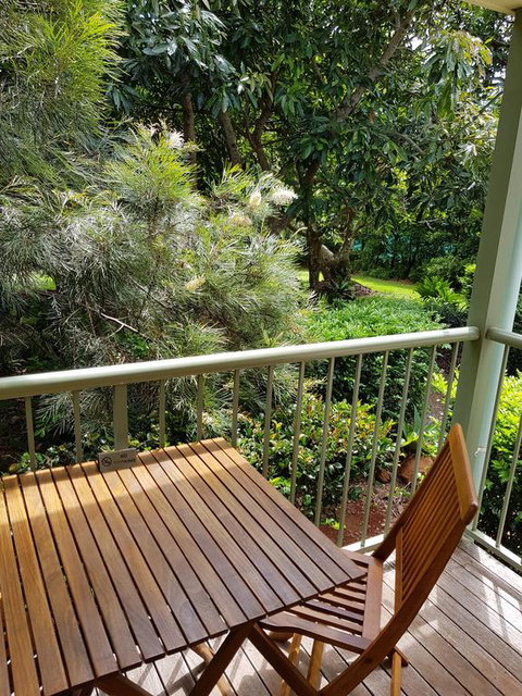 Camelot Cottages - Surfers Gold Coast 3