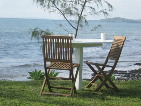 Campwin Beach House - Surfers Gold Coast 1