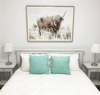 Canguri Boutique Cottage - Surfers Gold Coast