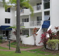 Cannes Court Apartments - Surfers Gold Coast