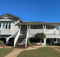 Canning Chalet - Surfers Gold Coast