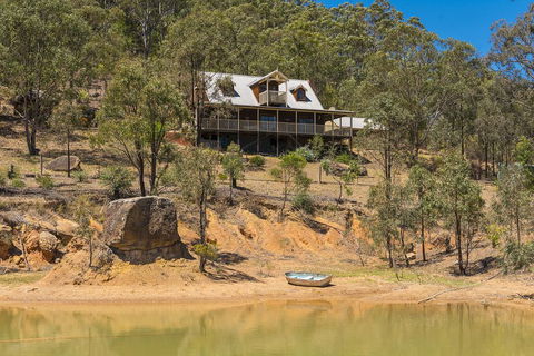 Cants Cottage - Surfers Gold Coast 3