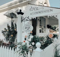 Canungra Cottages - Boutique Bed and Breakfast - Surfers Gold Coast