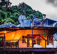 Cape Tribulation Holiday House - Surfers Gold Coast