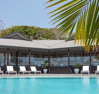 Cape Vue - Surfers Gold Coast