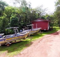 Cape York - Private Holiday House - Surfers Gold Coast