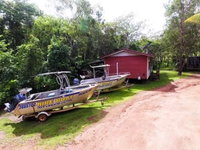 Book Bamaga Accommodation Vacations Surfers Gold Coast Surfers Gold Coast