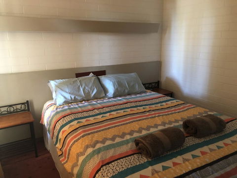 Capri Motel - Surfers Gold Coast 1