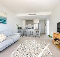 Captain's Nest - Surfers Gold Coast