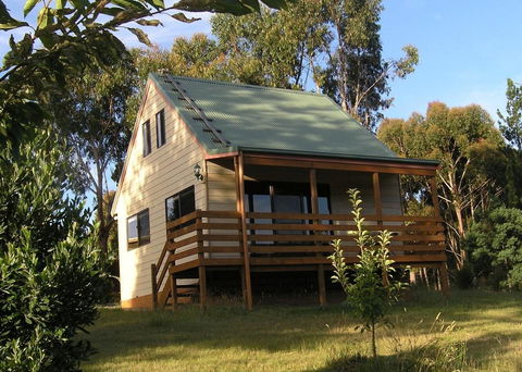 Carinya Park - Surfers Gold Coast 0