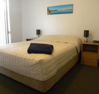 Carnarvon Central Apartments - Surfers Gold Coast