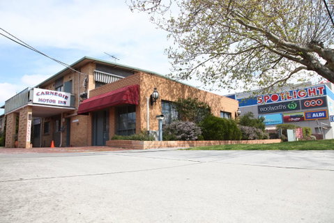 Carnegie Motor Inn - Surfers Gold Coast 0