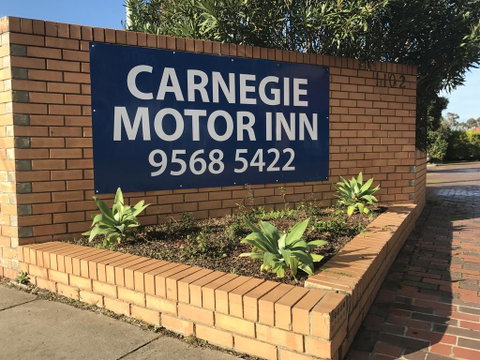 Carnegie Motor Inn - Surfers Gold Coast 1