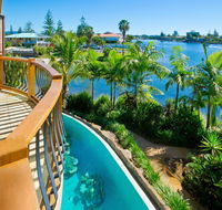 Casa Albero Via Roma - Surfers Gold Coast