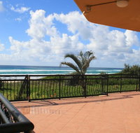 CASA DEL REY UNIT 1 - Surfers Gold Coast