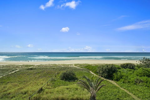 CASA DEL REY, UNIT 5 - Surfers Gold Coast 2