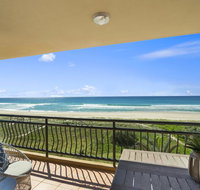 CASA DEL REY UNIT 5 - Surfers Gold Coast