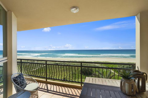 CASA DEL REY, UNIT 5 - Surfers Gold Coast 0