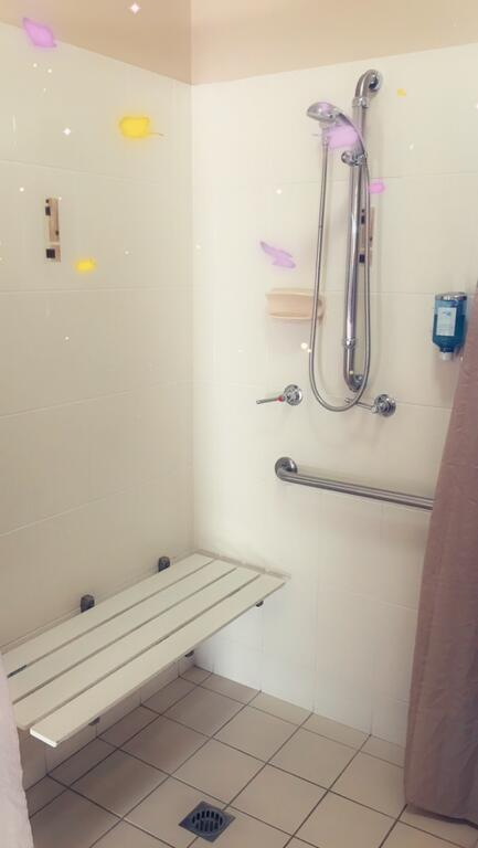 Cascade Motel In Townsville - Surfers Gold Coast 3
