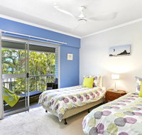 Cascades - Surfers Gold Coast