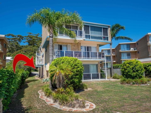 Castaway At Shoal Bay - Surfers Gold Coast 0