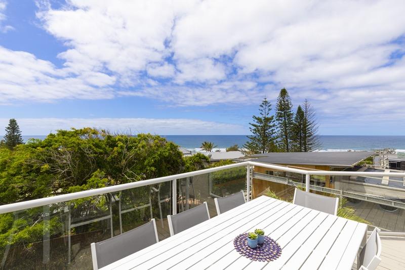Sunshine Beach QLD Surfers Gold Coast