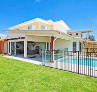 Casuarina  Corporate Boardies - Surfers Gold Coast