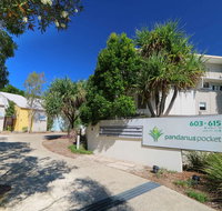 Casuarina Beach Haven - Pandanus 6 - Surfers Gold Coast