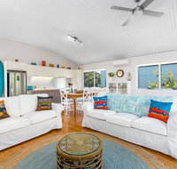 CASUARINA BEACH SHACKS 10 - Surfers Gold Coast