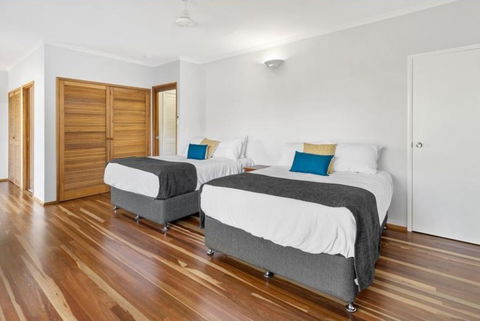 Casuarina Cove Apartments - Surfers Gold Coast 3