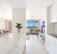 Casuarinas Unit 1/33 Soldiers Point Road - Surfers Gold Coast