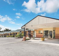 Catalina Motel Lake Macquarie - Surfers Gold Coast