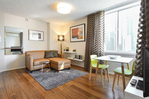 CBD Vistas - StayCentral - Surfers Gold Coast 1