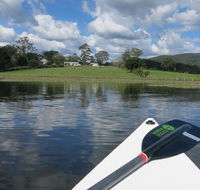 CedarBrae Country Stay - Surfers Gold Coast